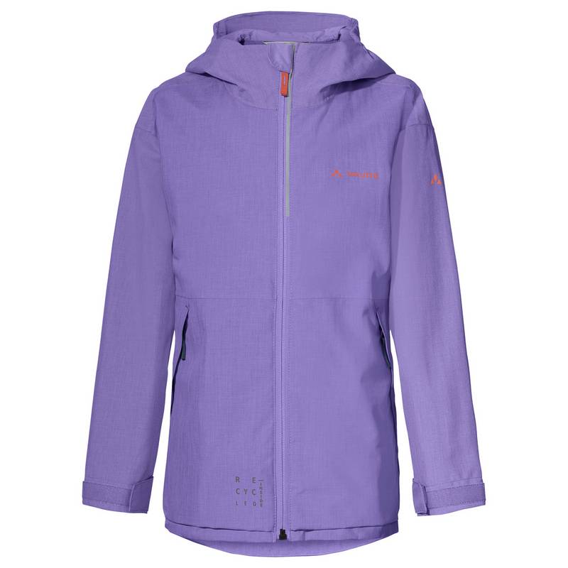 VAUDE Kids Hylax 2L Jacket Outdoorjacke Kinder