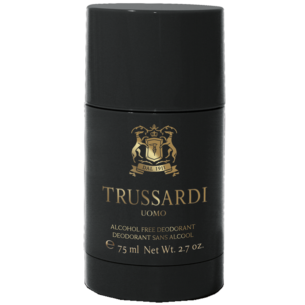 Trussardi 1911 Uomo Alcohol Free Deodorant Stick 75 g