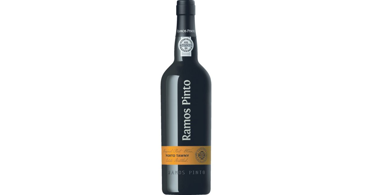 Ramos Pinto Tawny Port