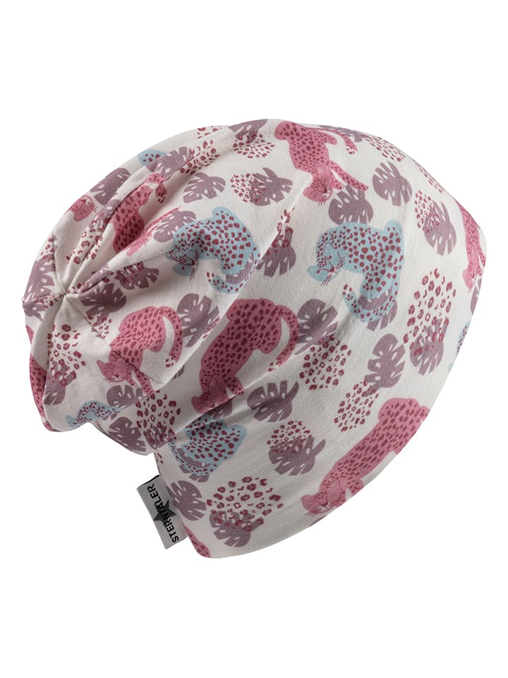 Sterntaler Beanie 