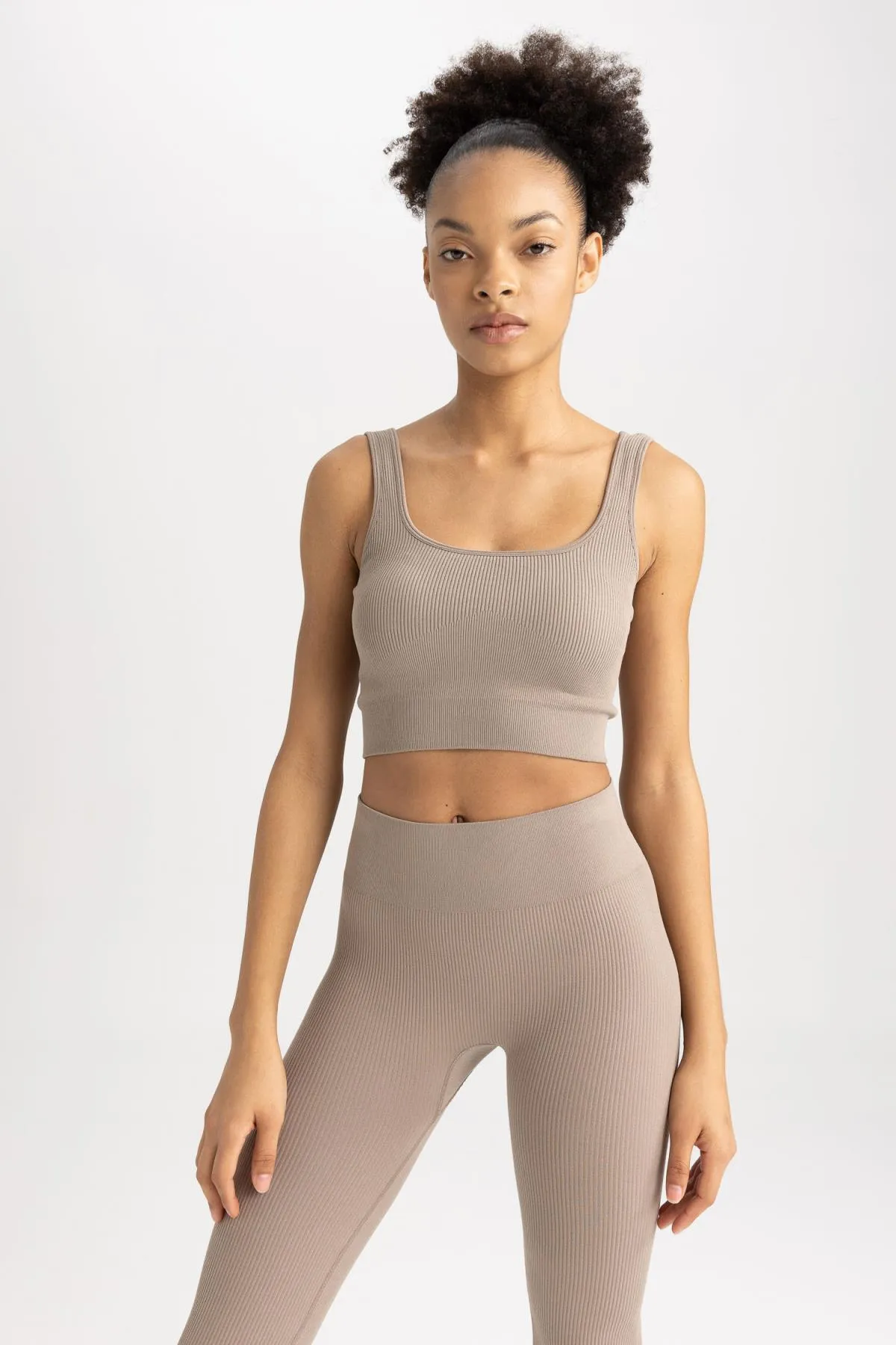 DeFacto  Fit Rundhals-BH Z2314az23sm
