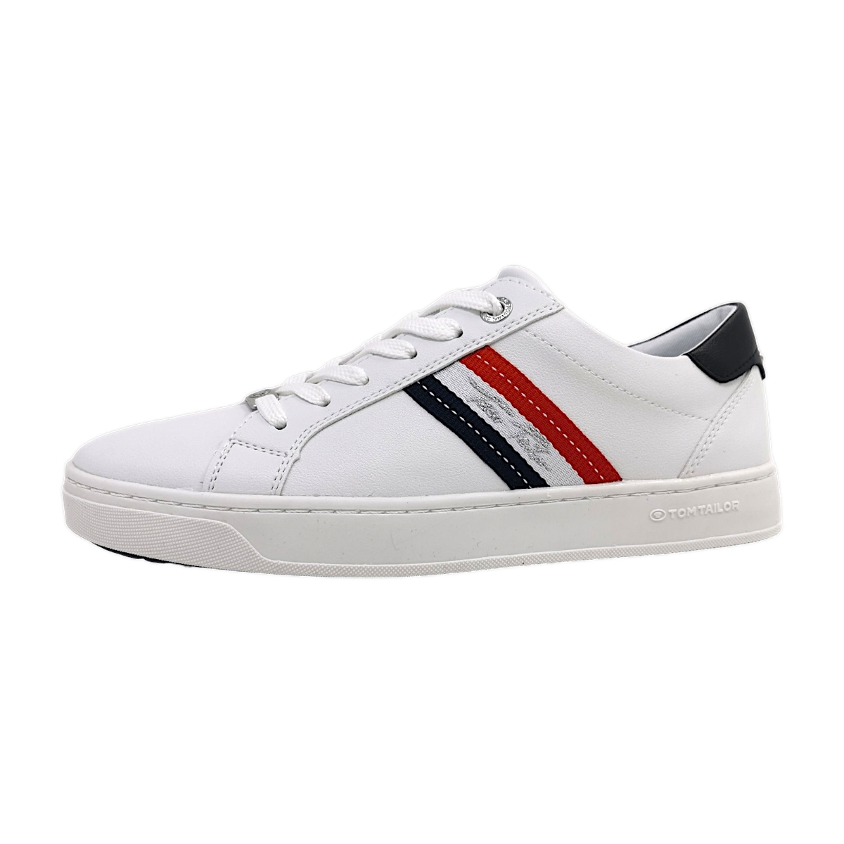 Tom Tailor 5390470028 Weiß white