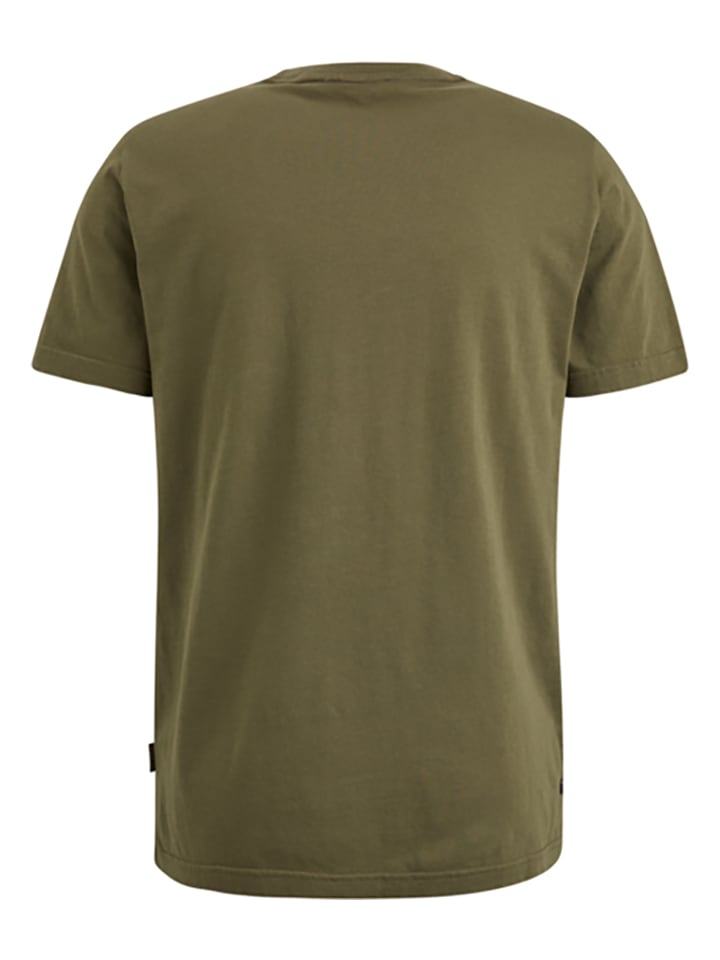 PME Legend Shirt in Khaki günstig kaufen