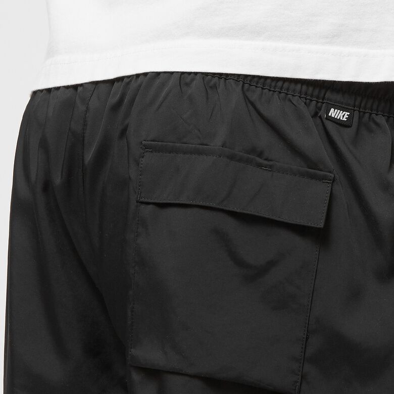 NIKE Club Woven Lined Flow Short black/white
