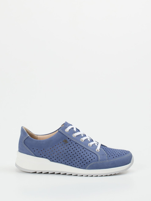 Schnürschuh-26611590044 Finn Comfort