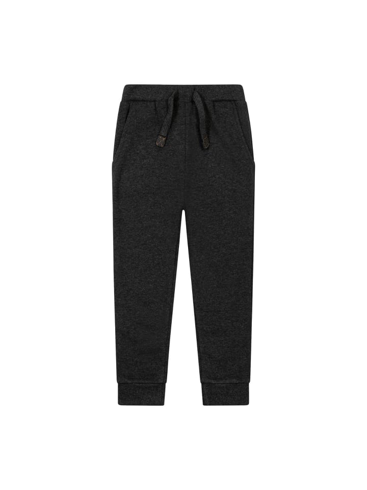Minoti 2tlg. Outfit: Longsleeves & Hose Mate 6 in weiß günstig kaufen