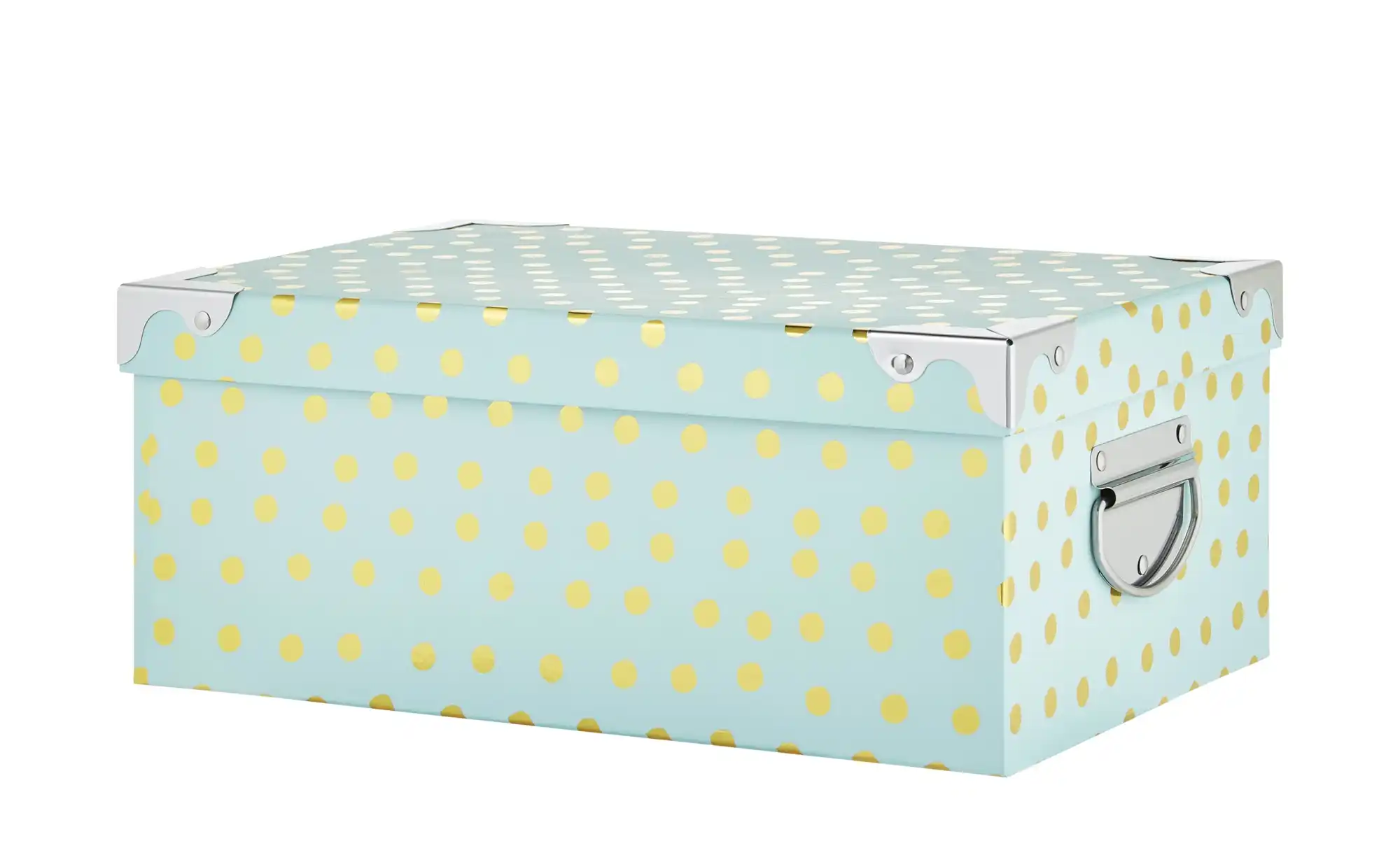 Aufbewahrungsbox, 3er-Set