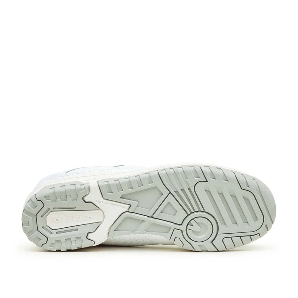 New Balance BB550PB1 BB550PB1 / weiss