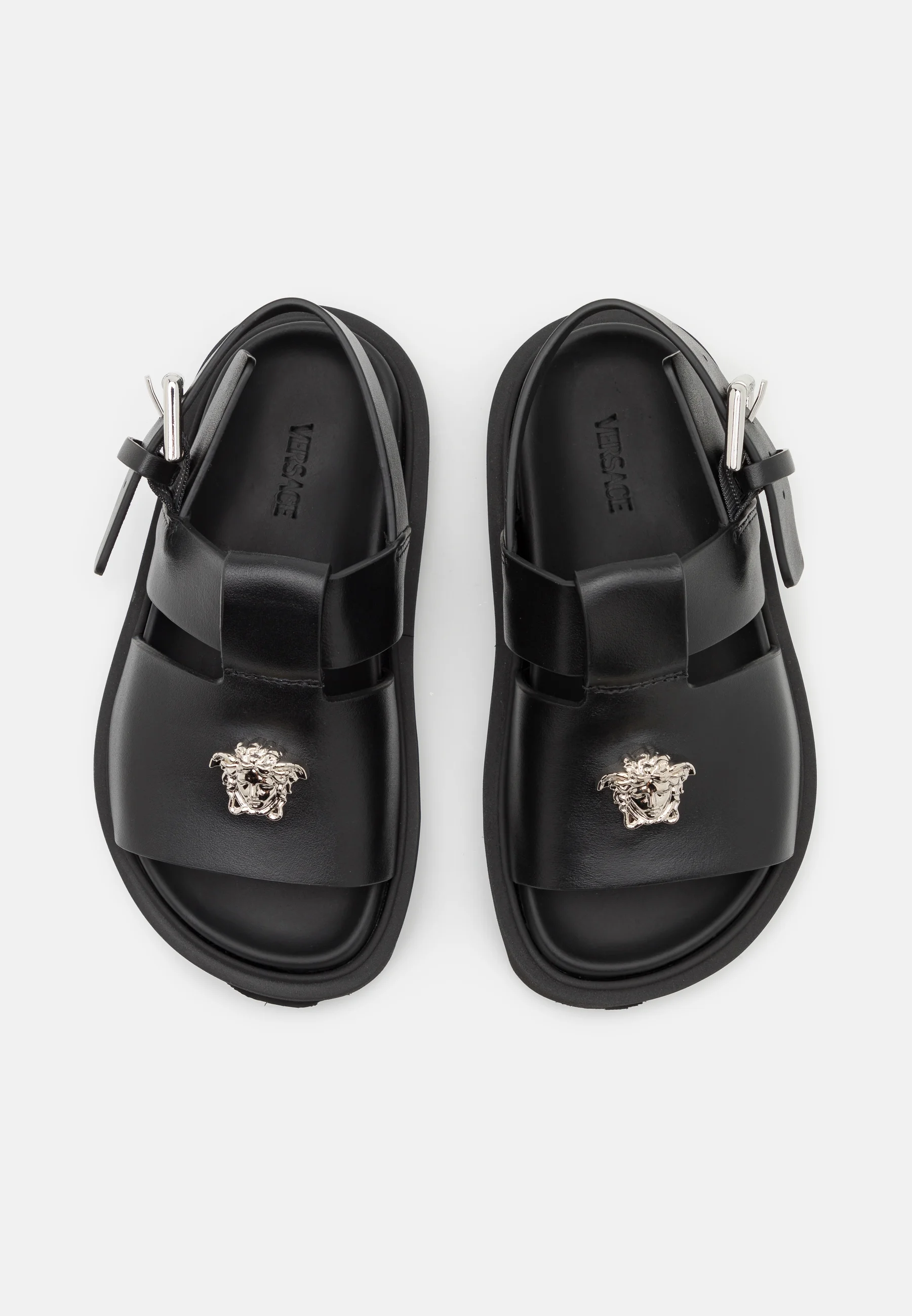 Sandalias Versace