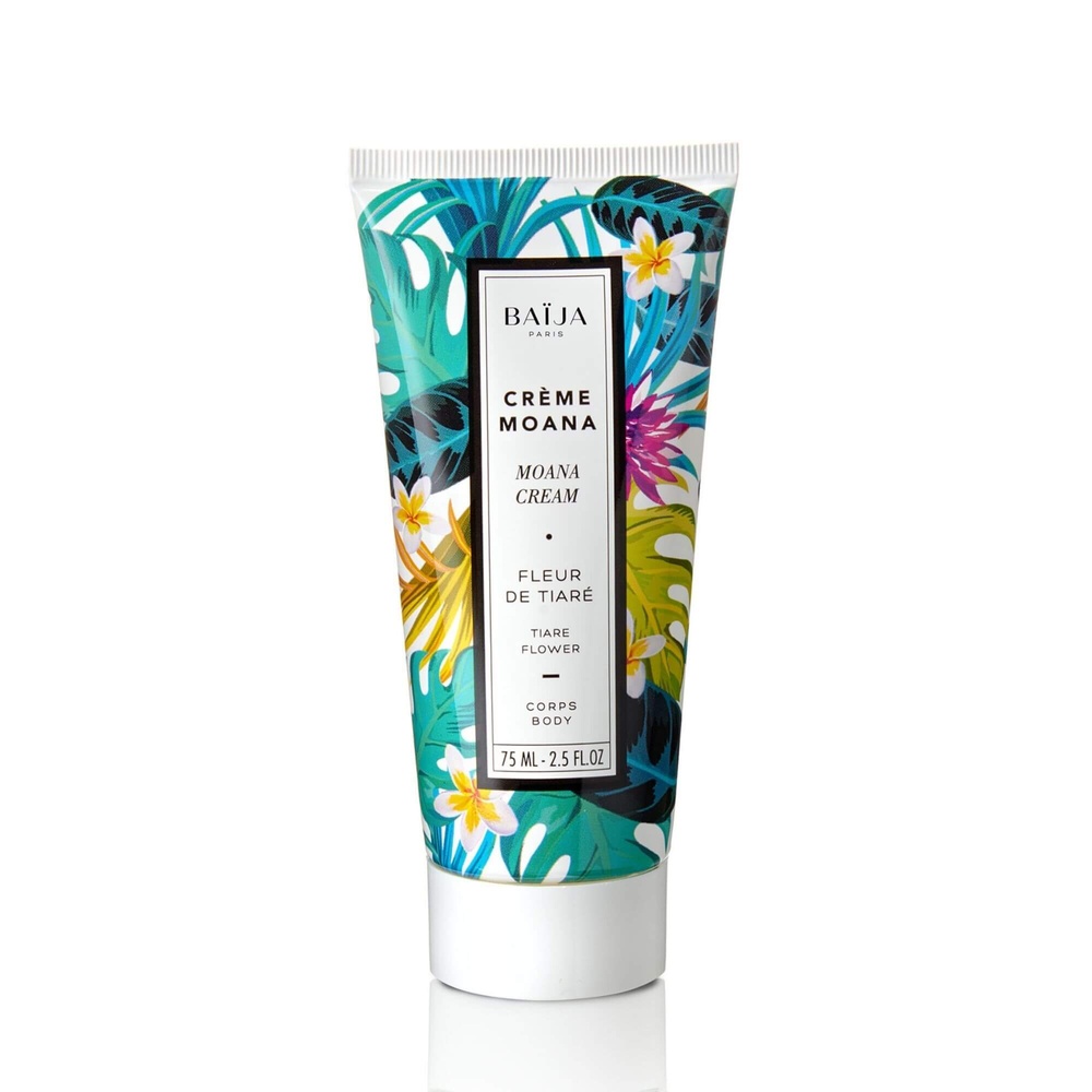 baïja Crème Corps Moana Crème corps