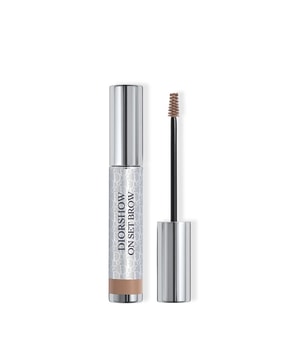 DIOR Diorshow On Set Brow Augenbrauenpuder-5 g