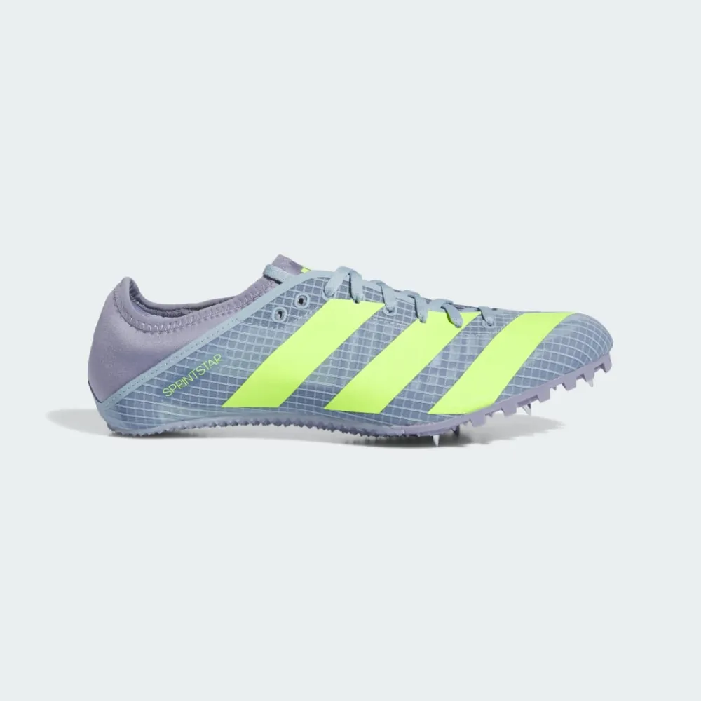 adidas Sprintstar IE6871 / blau