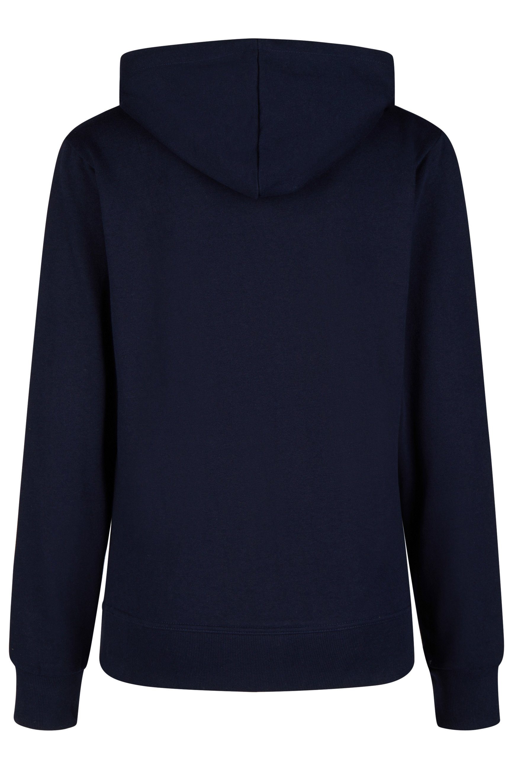 Schietwetter Kapuzenpullover Damen warm, kuschelig und gemütlich