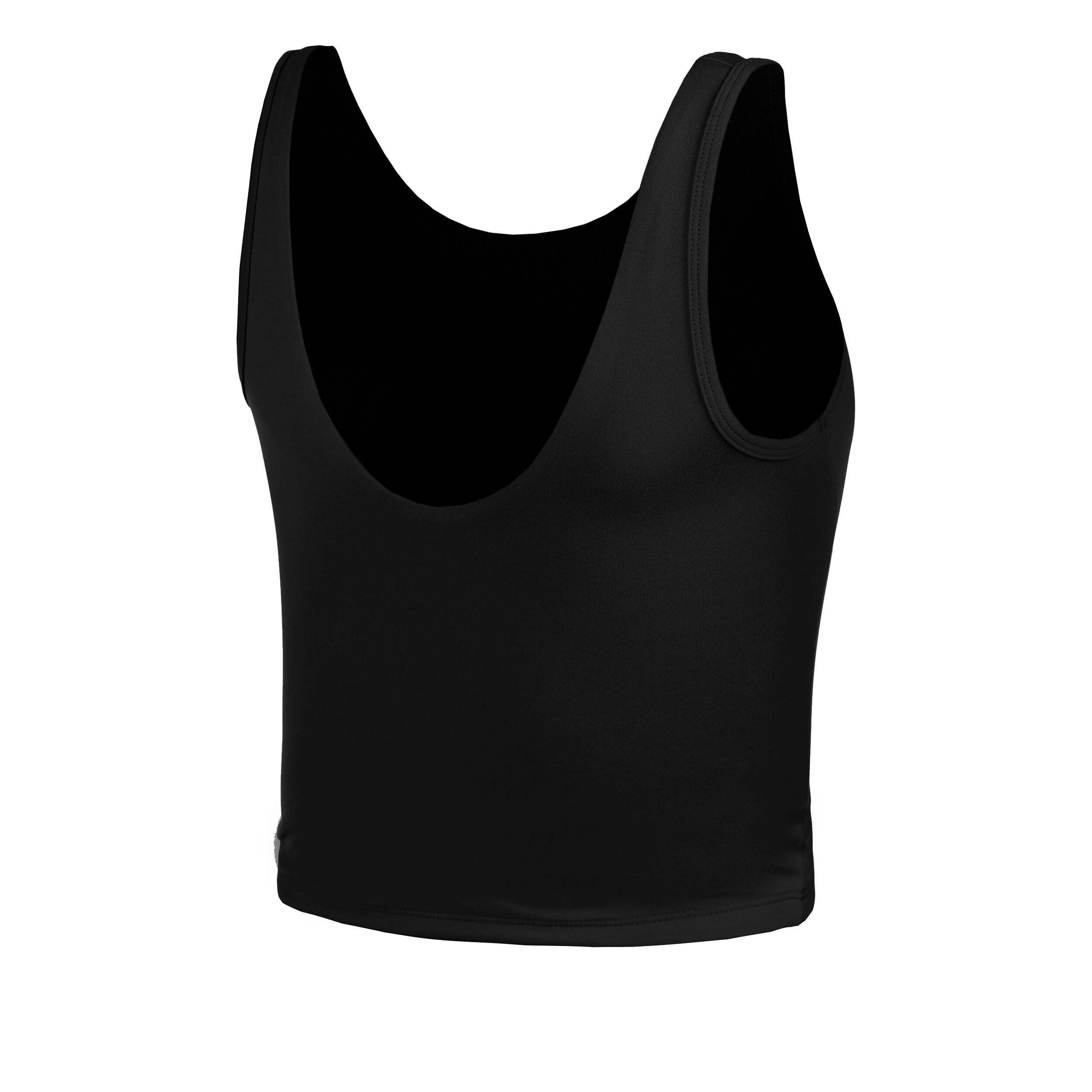 Motion Tank-Top Damen - Schwarz