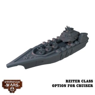 Sturginium Skies - Two Player Starter Set
