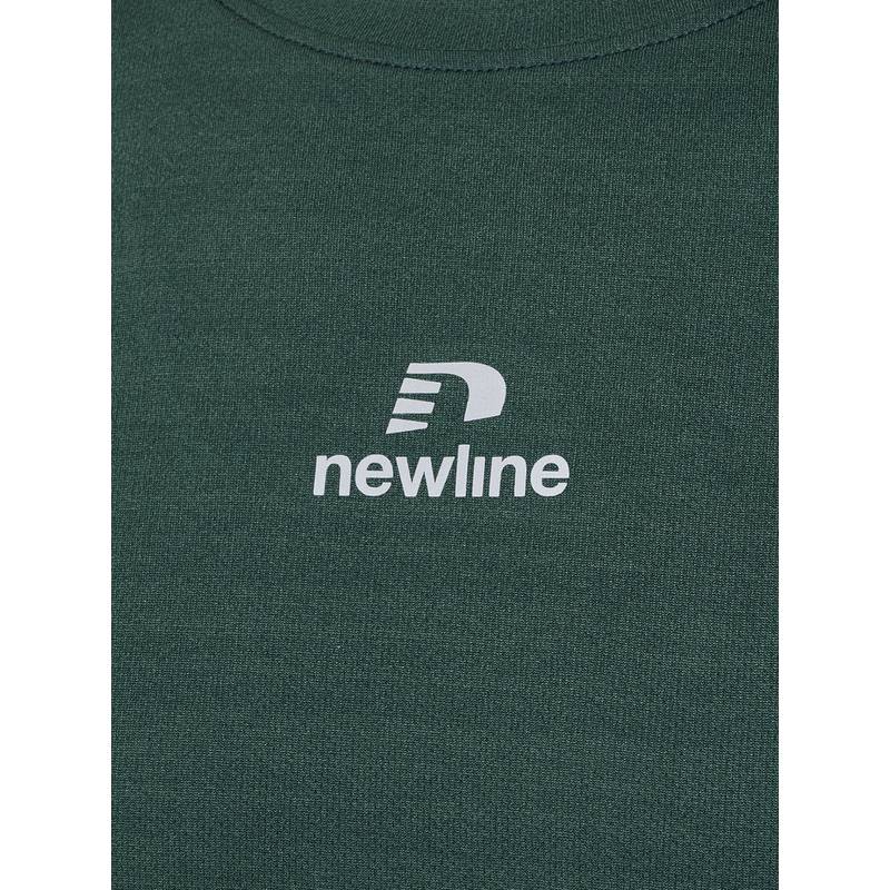 Newline nwlBEAT POLY TEE T-Shirt Herren