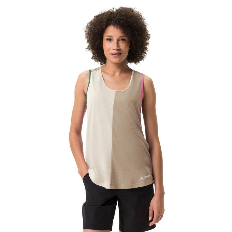 VAUDE Wo Neyland Top Tanktop Damen