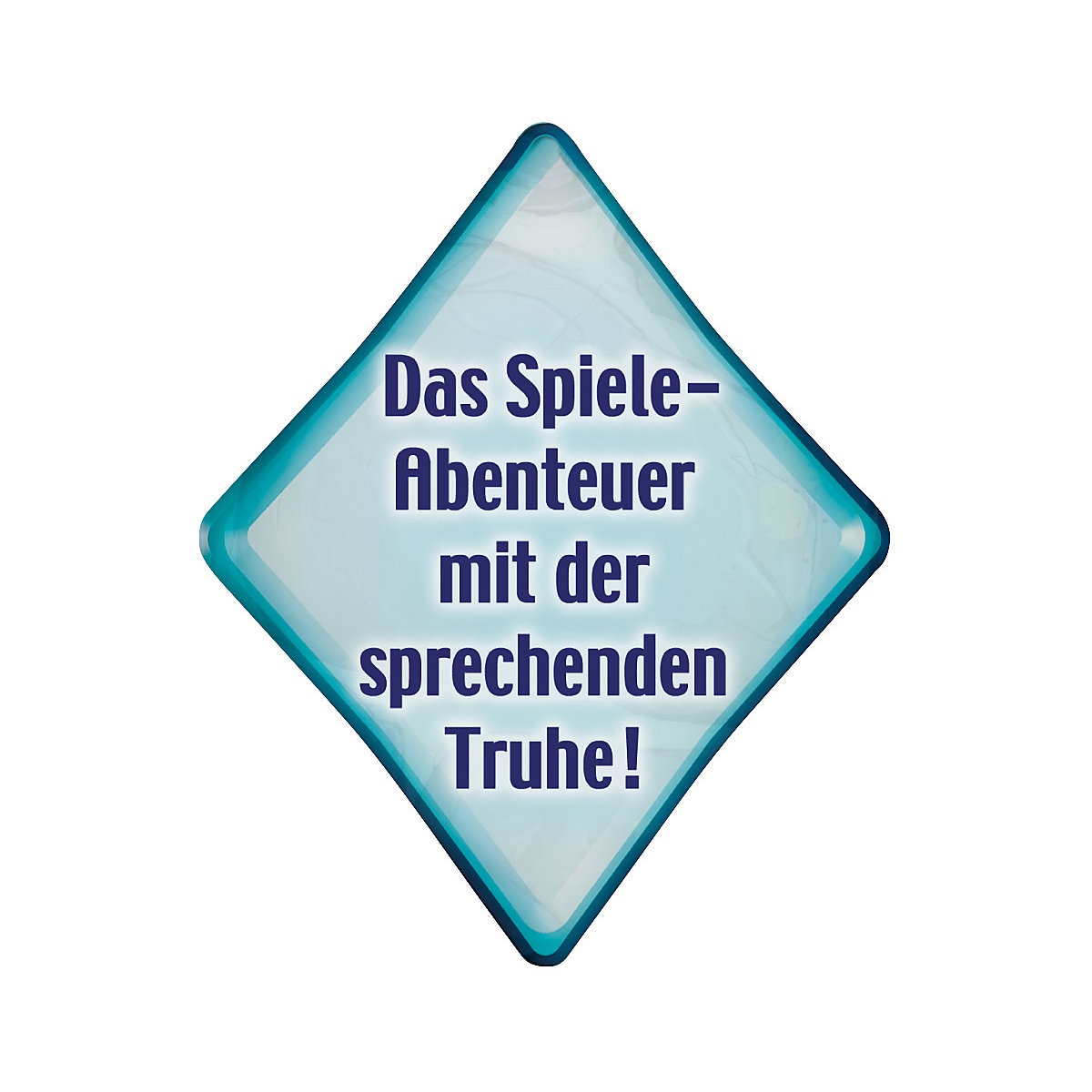 KINDERSPIEL DES JAHRES 2008 - Wer war´s