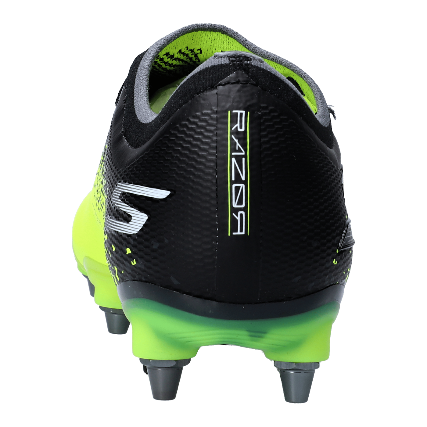 Skechers Razor Elite SG Evolution Gelb FYLBK