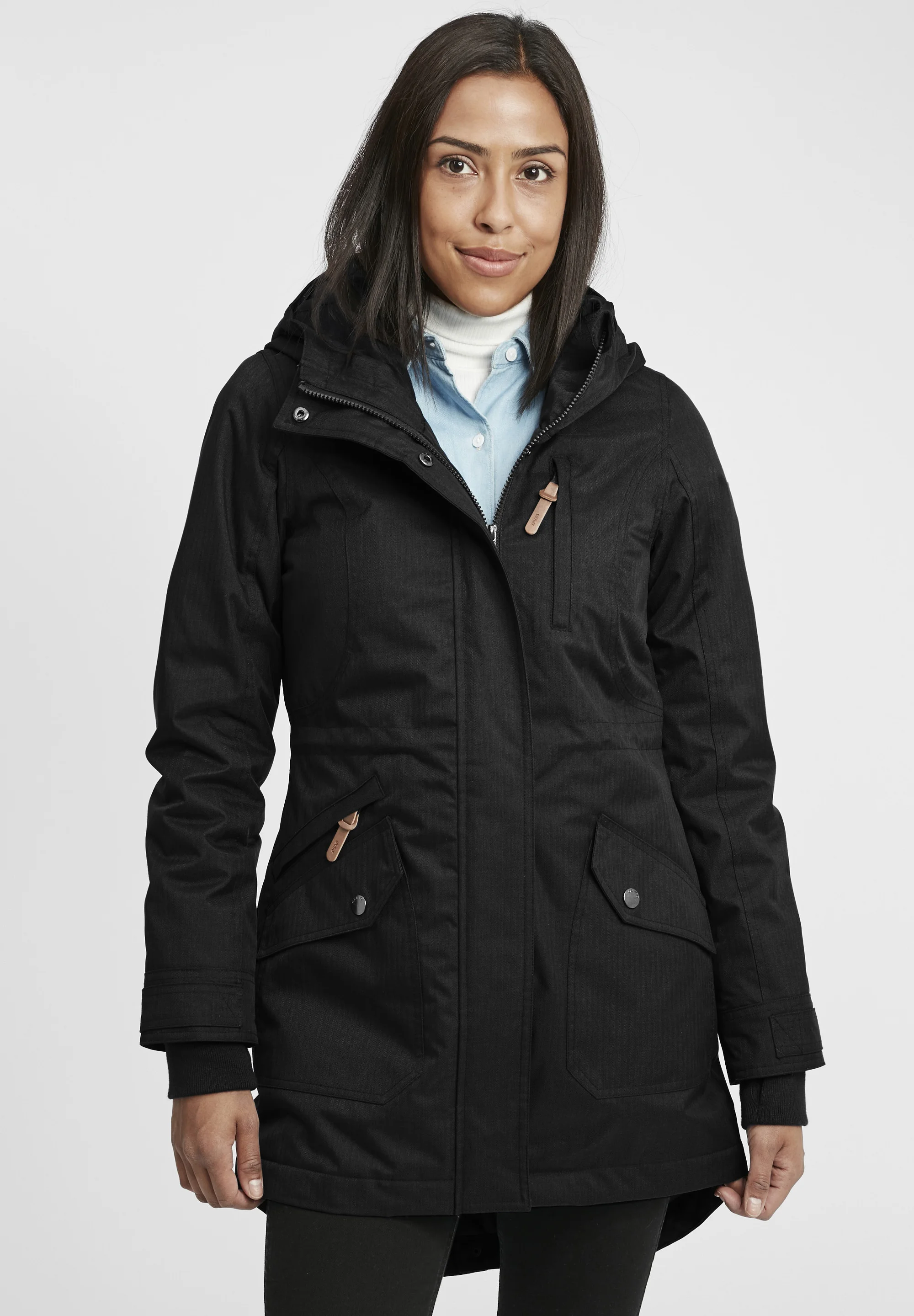 Oxmo OXBELLA - Parka - Parka