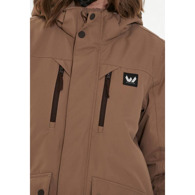 Whistler Cargo Skijacke Damen