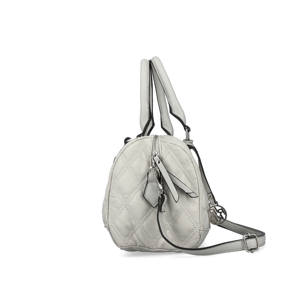Rieker | Handtasche mondgrau