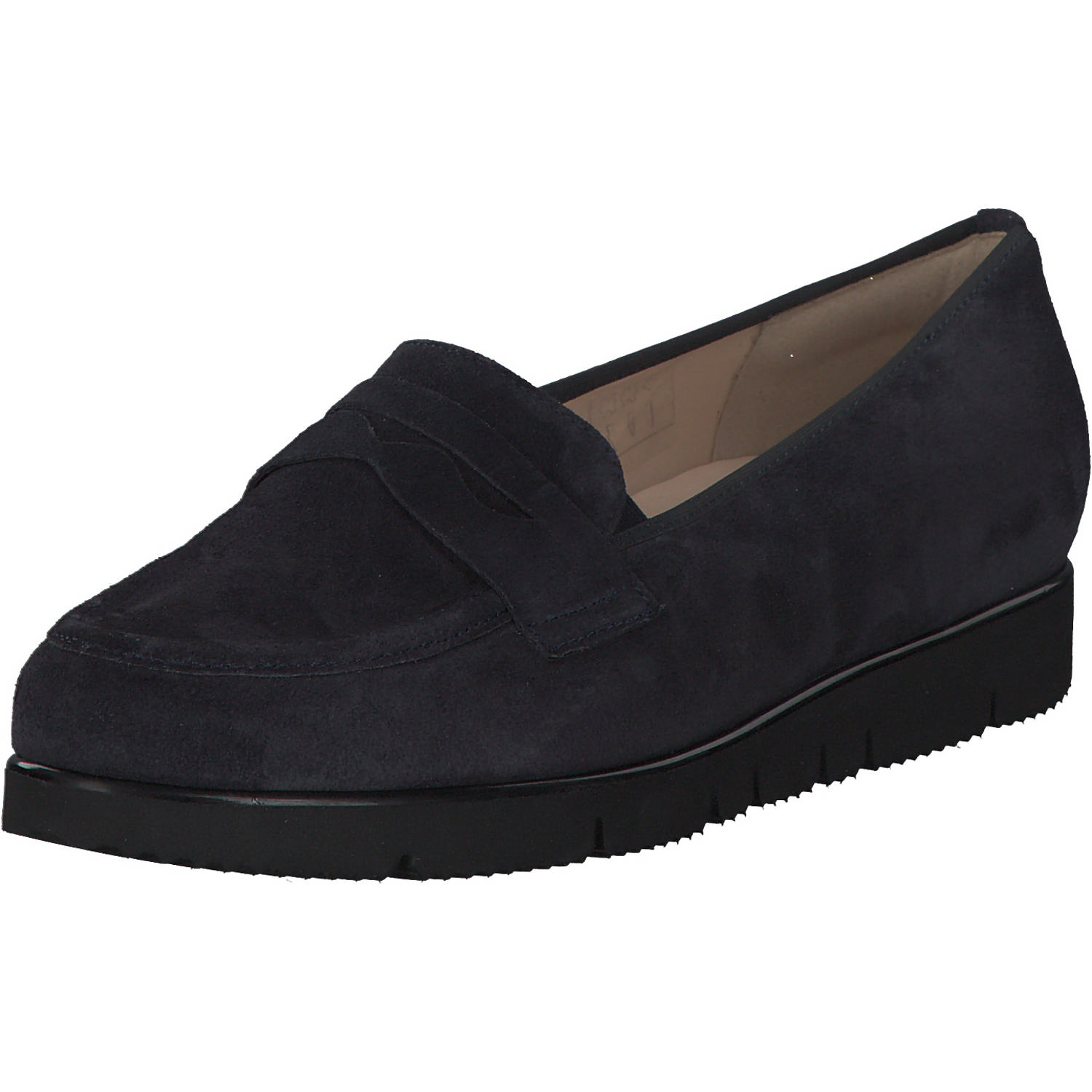 Hassia Pisa 301545, Slipper, Damen, Ocean