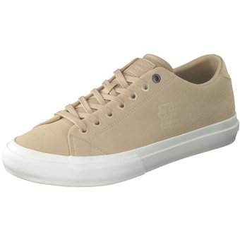 Tommy Hilfiger Th Hi Vulc Street Low Suede in beige