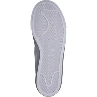 Nike Court Legacy Sneaker in weiß