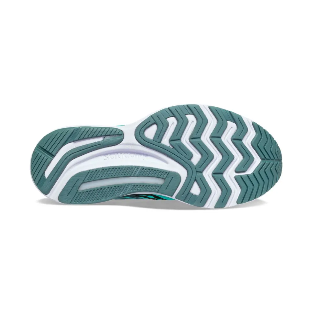 Saucony Munchen 5 S S10828-16 / grün