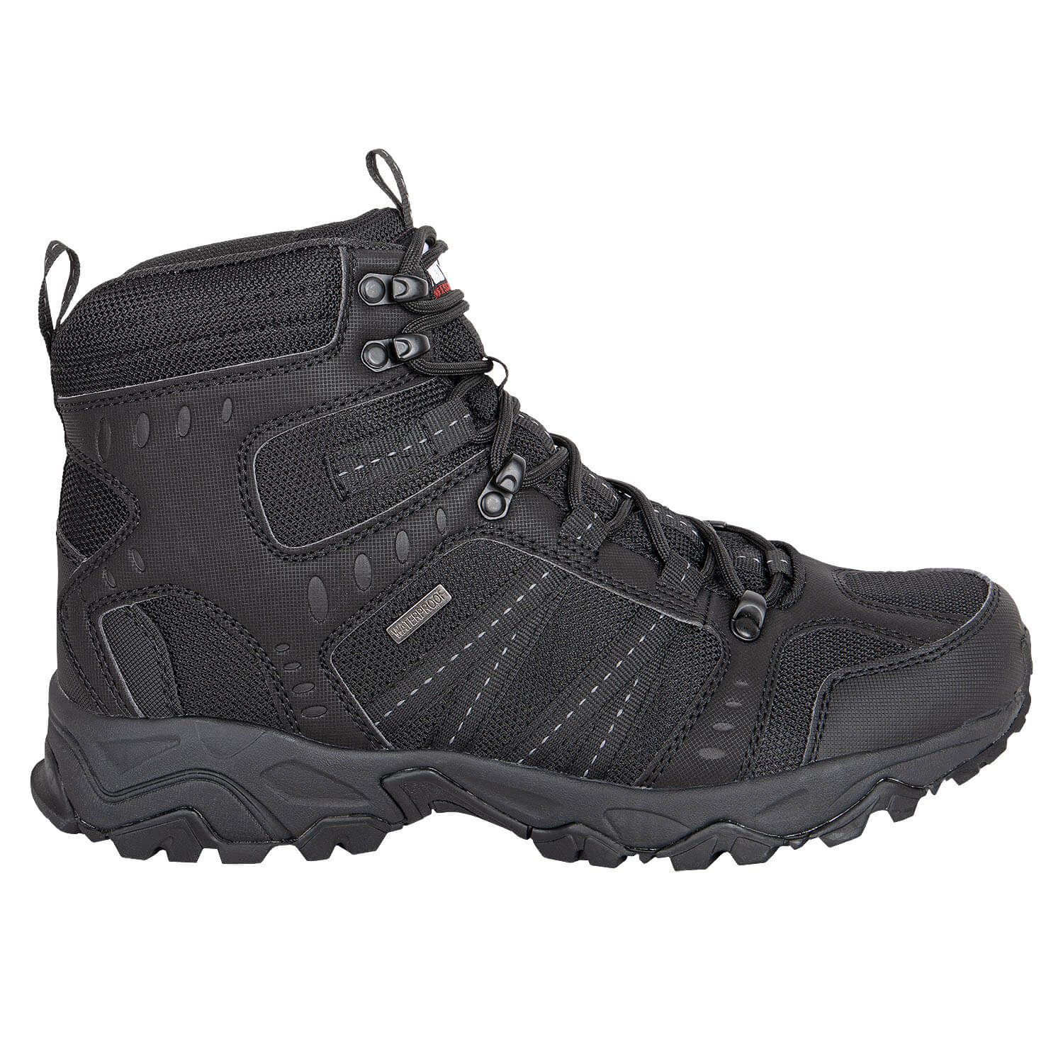 Einsatzstiefel Tactical Mission