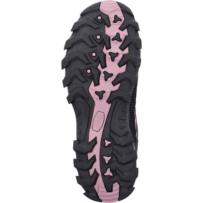 CMP Rigel Low WP Wanderschuhe Damen