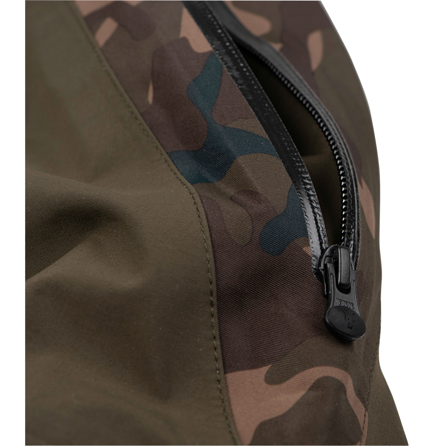 Fox Carp Herren Latzhose Aquos Tri Layer Salopettes