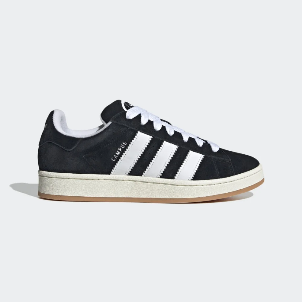 adidas Campus 00s HQ8708 / schwarz