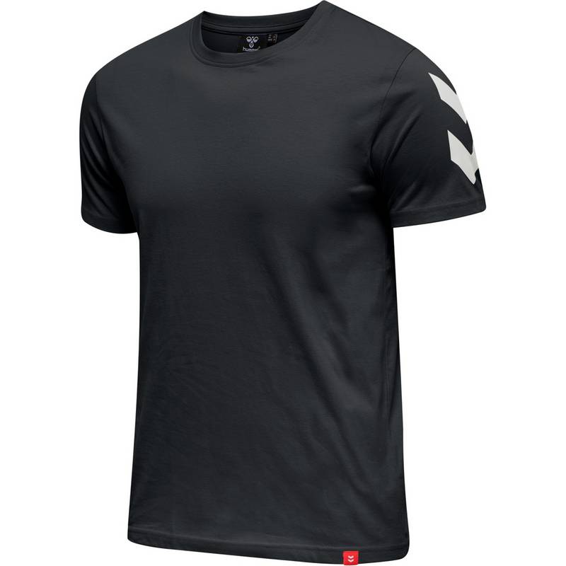 hummel hmlLEGACY CHEVRON T-SHIRT T-Shirt