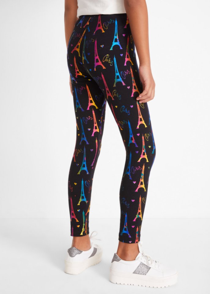 Mädchen Leggings