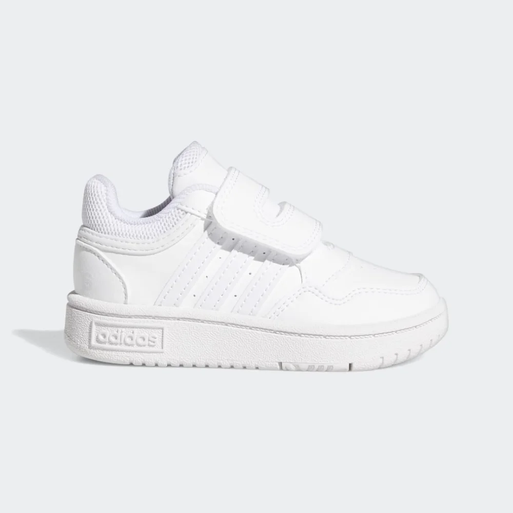 adidas Hoops 3.0 CF I GW0442 / weiss