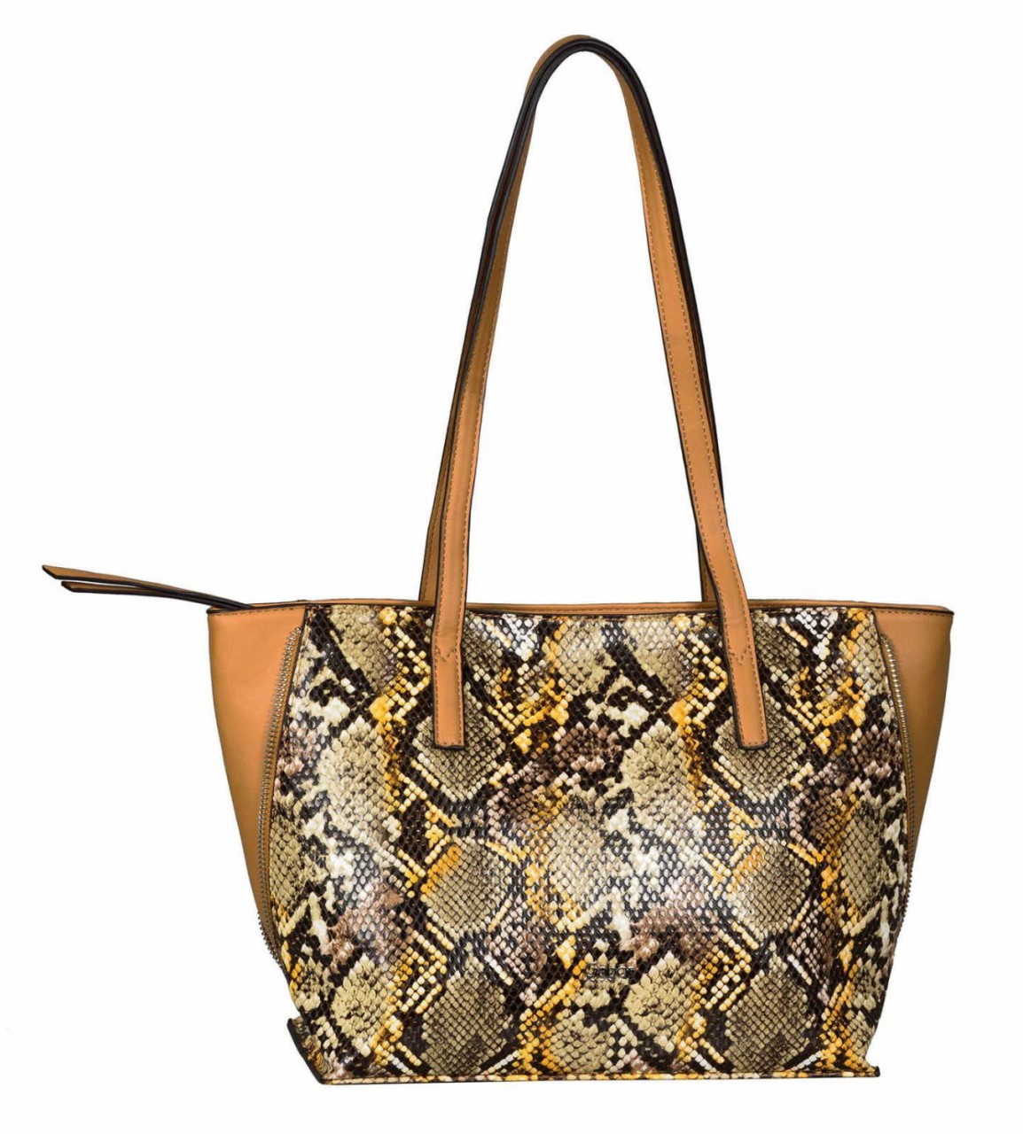 GABOR Handtaschen braun Serena