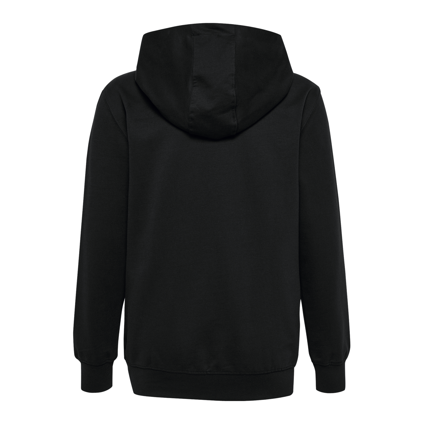 Hummel GO 2.0 Hoody Kids Schwarz F2001