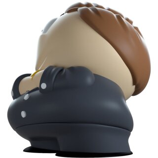 Youtooz: South Park Vinyl Figur - Real Estate Cartman