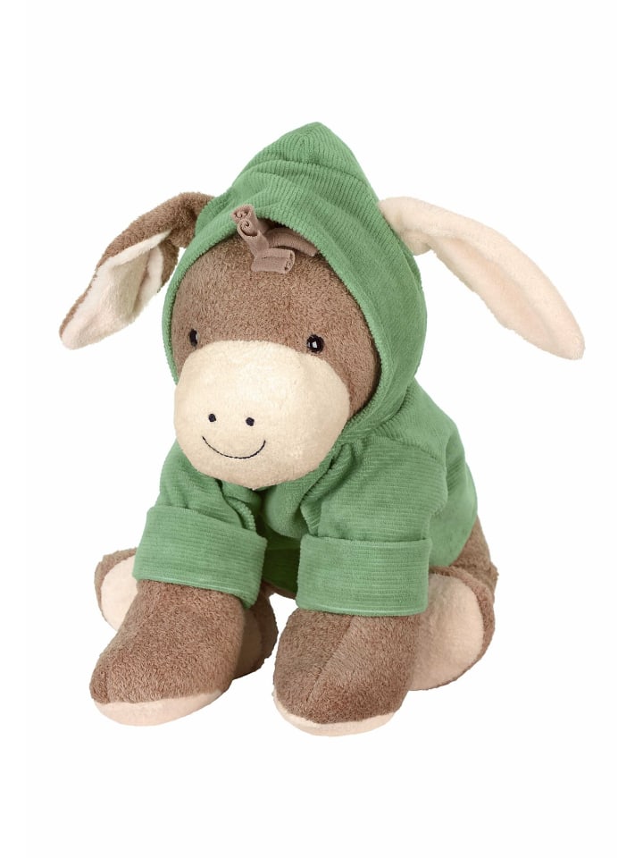 Sterntaler Kuscheltier XL ESEL Emmilius in mehrfarbig günstig kaufen onesize