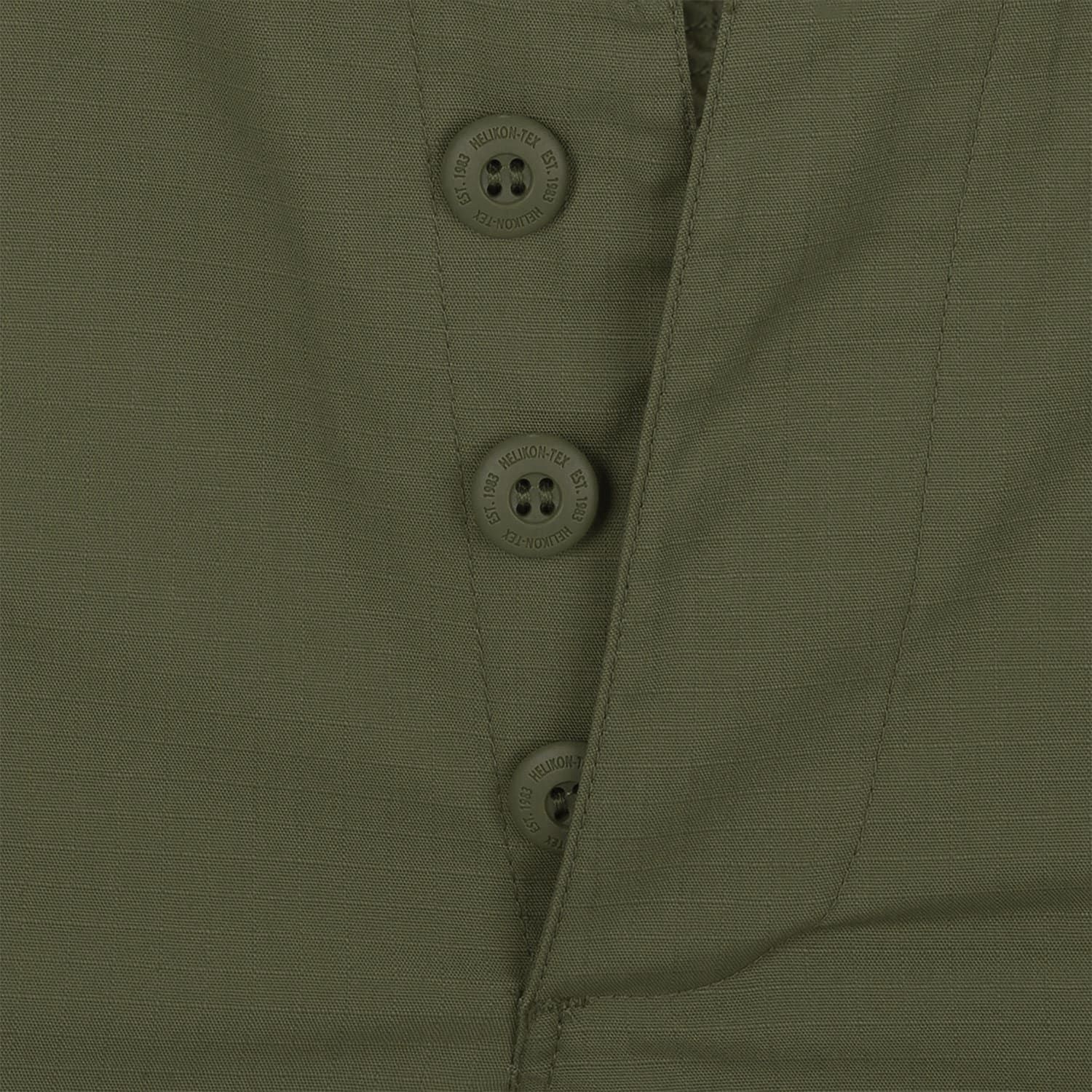 SFU Next Pants Mk2