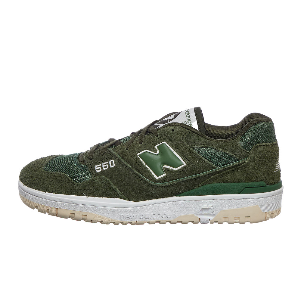 New Balance 550 BB550PHB BB550PHB / grün