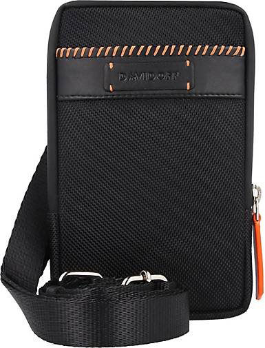 Davidoff Home Run Handytasche 11 cm