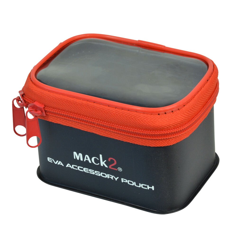 Custodia porta accessori impermeabile in EVA per Mac2