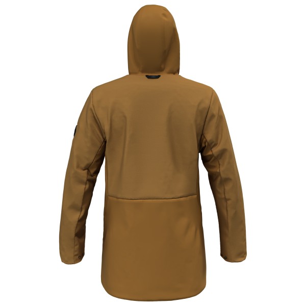 Salewa - Fanes 3L Powertex Hemp 2/1 Parka - Regenjacke