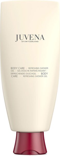Juvena Body Care Refreshing Duschgel