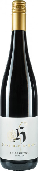 2021 Saint Laurent trocken - Weingut Herrenhof Elmar Schmitzer & Sohn