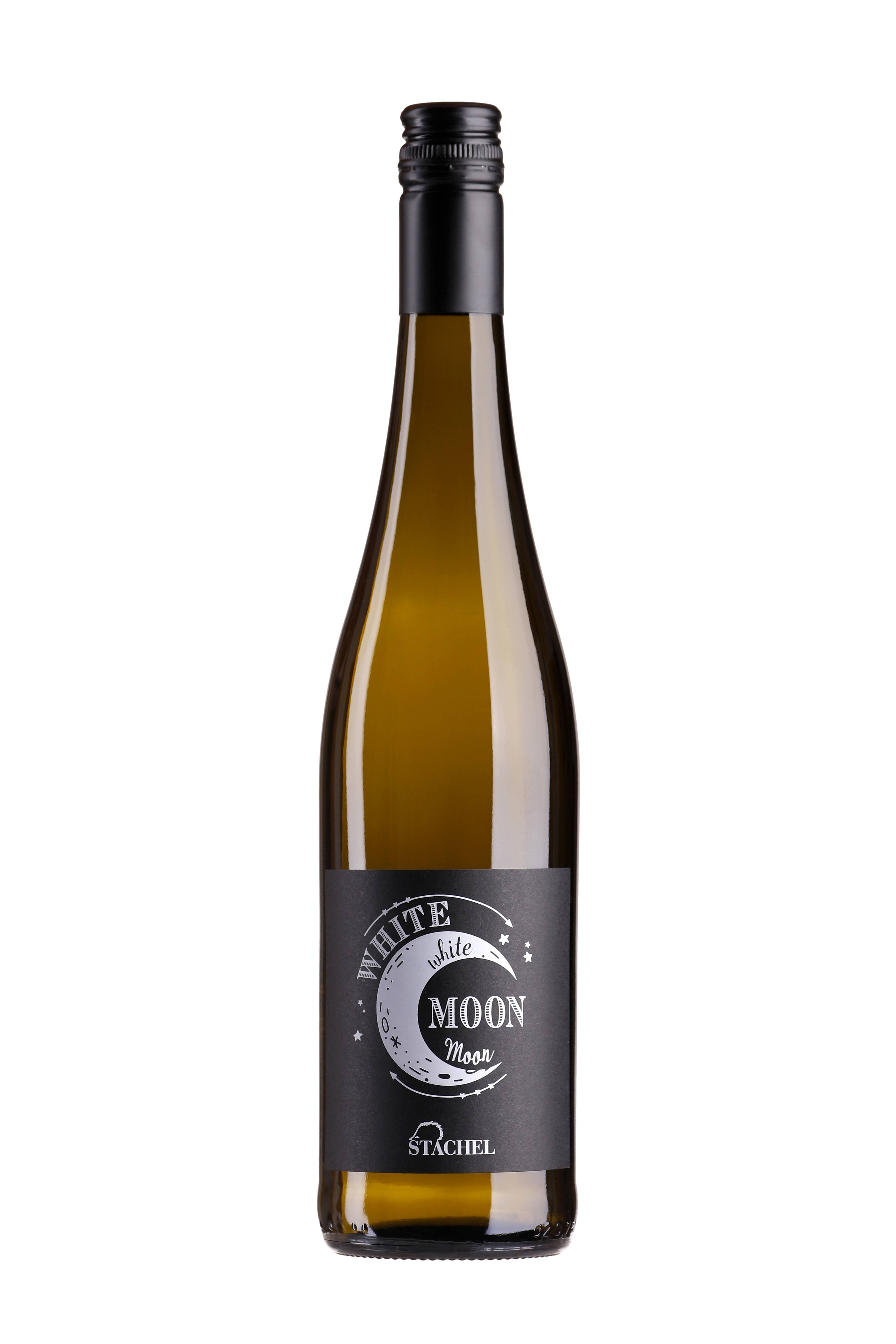 Weingut Erich Stachel White Moon trocken 2021
