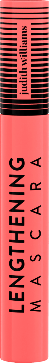 Mascara Lengthening, 12 ml
